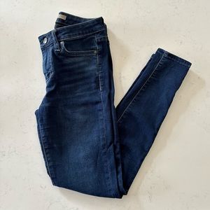 Joe’s Jeans Skinny Ankle